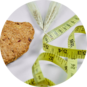 Healthy meal planning