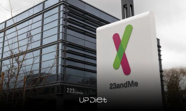 What Is 23andMe? A Complete Guide to the DNA Testing Pioneer