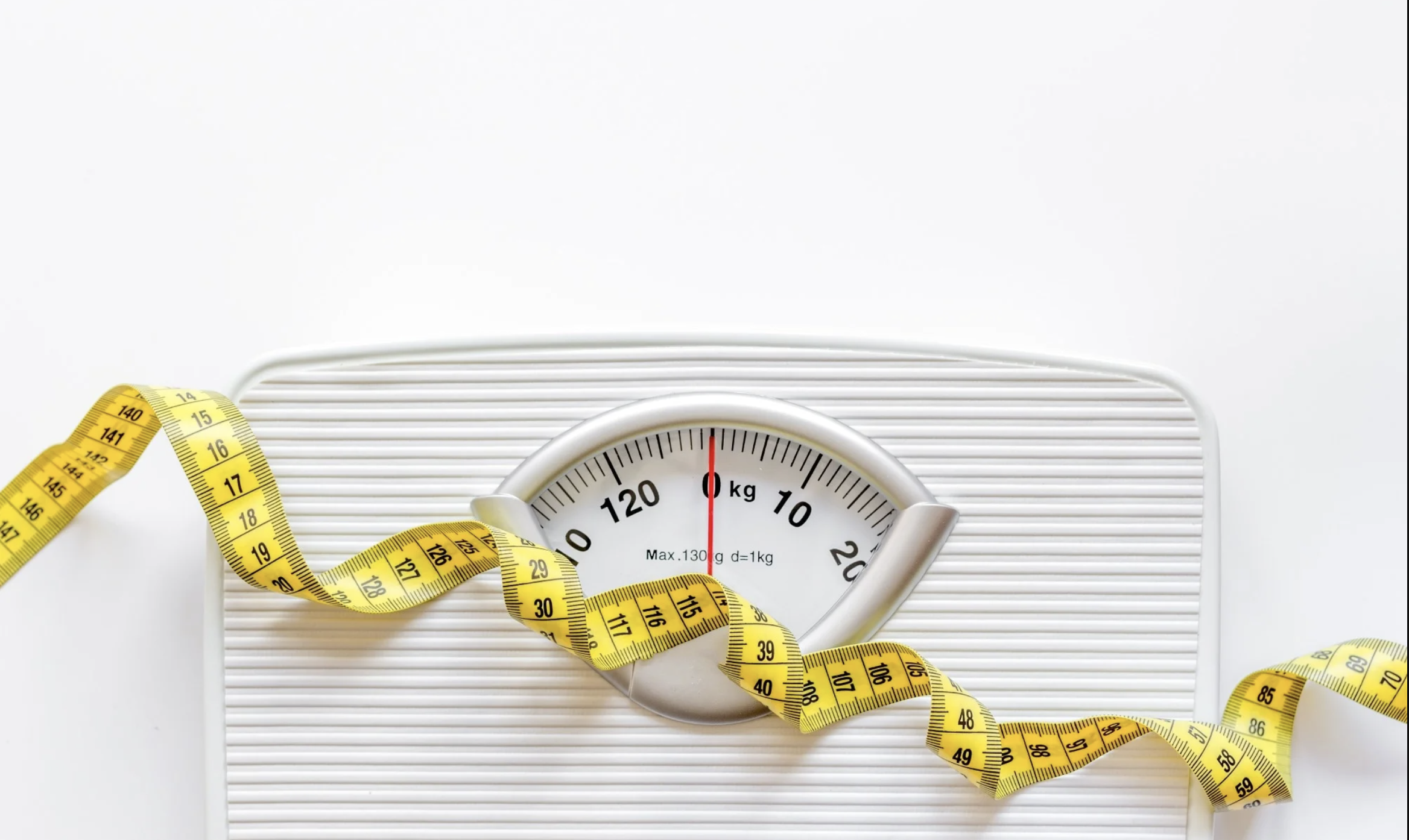 Why Most Diets Fail and How to Succeed with Personalized Nutrition