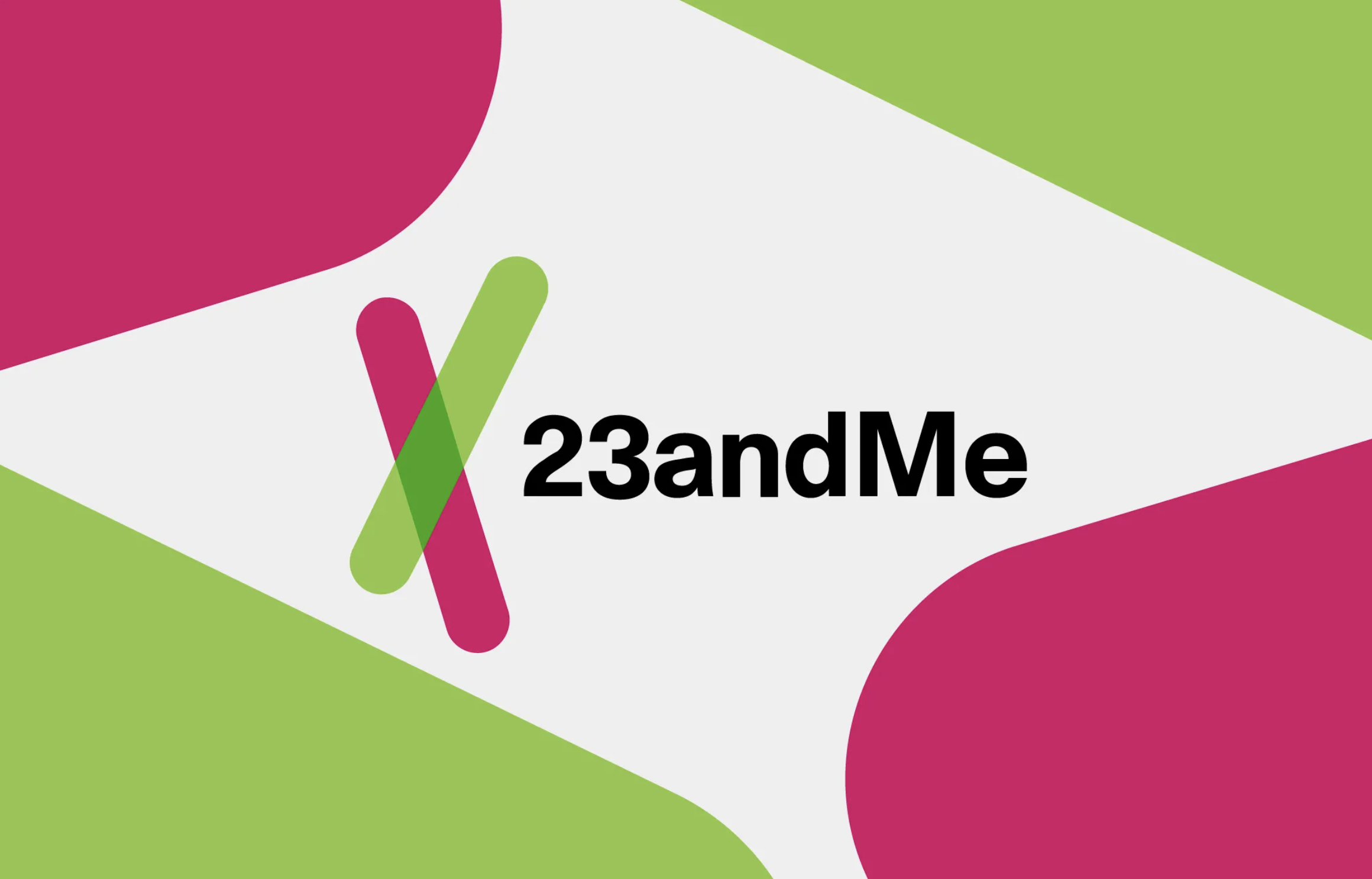 How 23andMe Is Transforming Personal Health Through DNA Testing