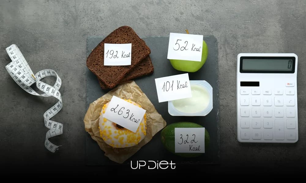 Calorie Counting Diet: A Simple Strategy for Smarter Weight Loss