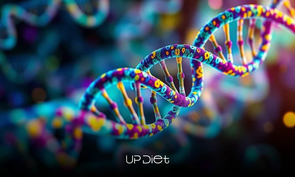 DNA-Based Diet: Can Your Genes Really Tell You What to Eat?