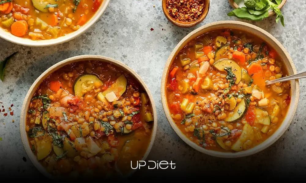 10 Gut-Friendly Soup Recipes for Better Digestion