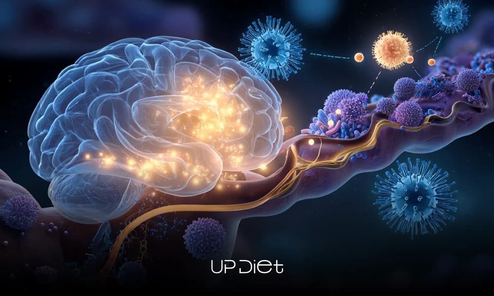 Gut Microbiome's Role in Strengthening Your Immune Response