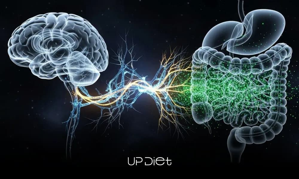 Gut Microbiome and Mental Health: How Your Gut Influences Your Brain