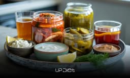 Beyond the Plate: The Impact of a Heart and...