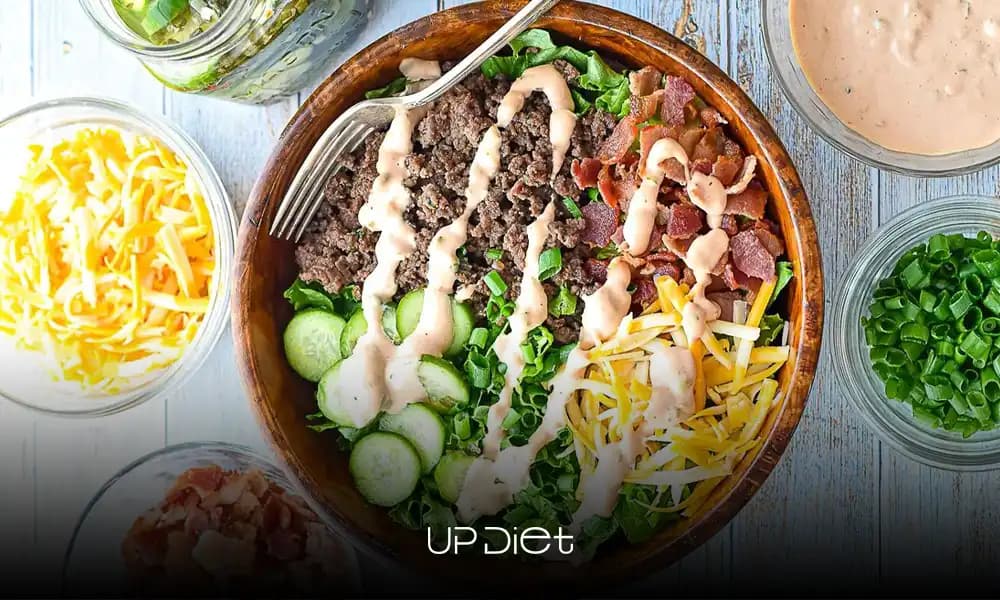 Understanding the Difference: Low-FODMAP Diet vs. High-FODMAP Eating