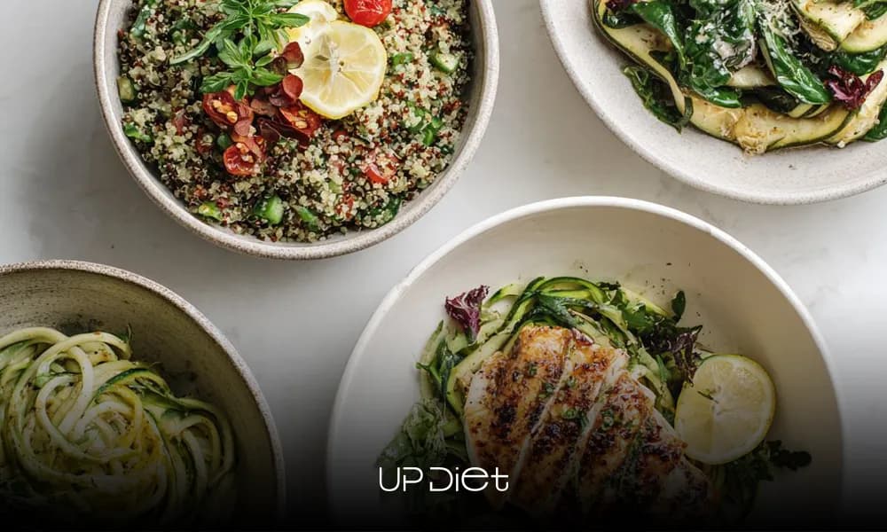 Navigating the FODMAP Food List: Top Low-FODMAP Foods You Can Trust