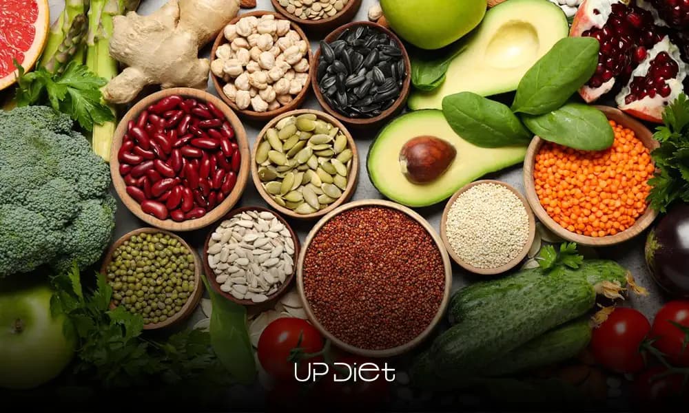 Gut Health Superfoods: What to Eat for Better Digestion and a Stronger Microbiome