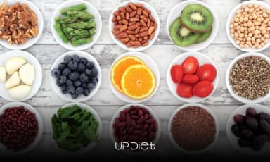 How Viome Helps You Build a Nutrition Strategy That Fits Your Body