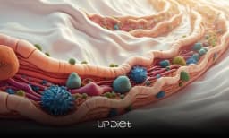 What Do Bacteria Do in a Healthy Gut Microbi...