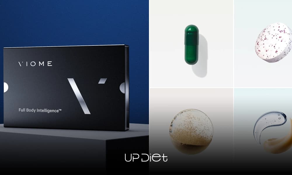 What Is Viome? A Complete Guide to Personalized Gut and Health Insights